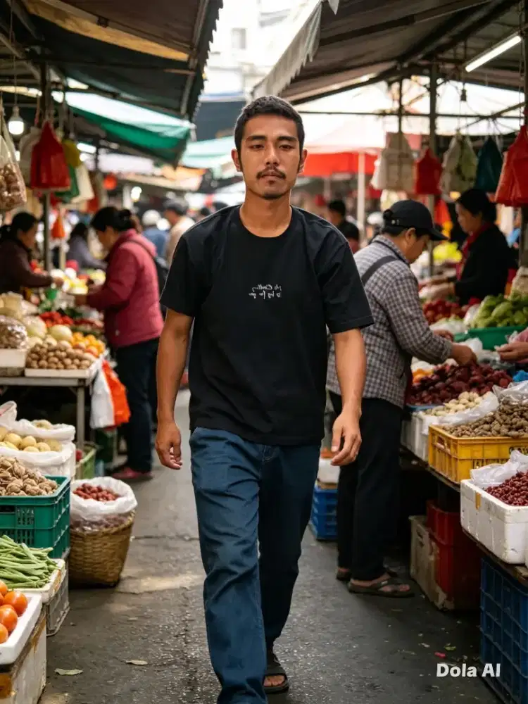 Cari kerja untuk malam