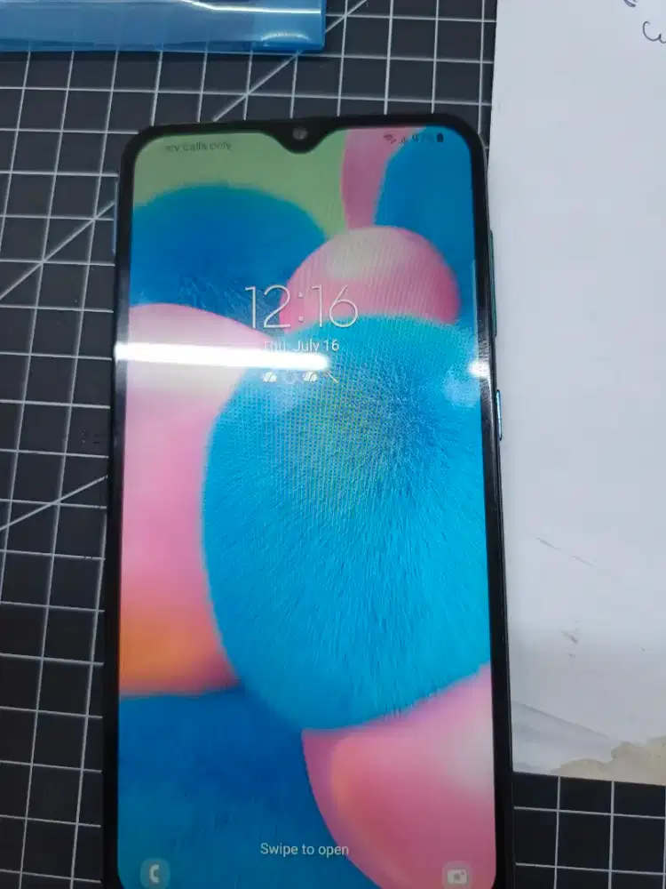 Samsung A30s Green 4/64