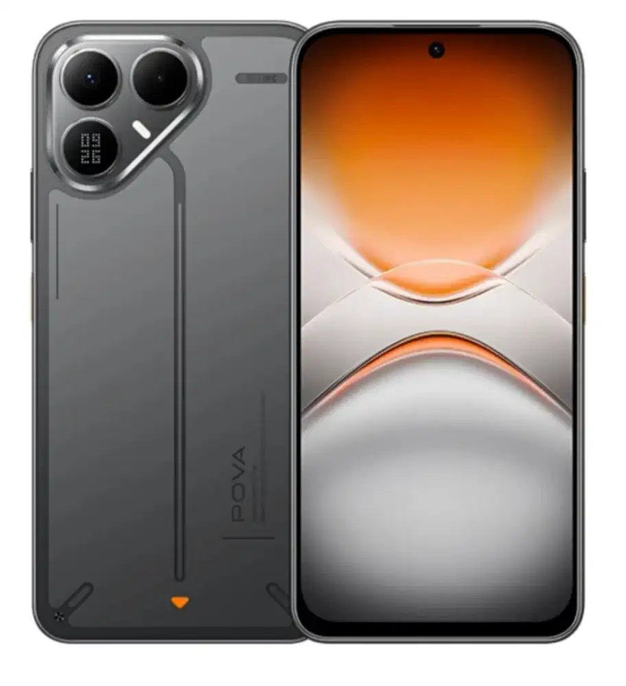 Kredit Tecno Pova 8 5G 6/128GB
