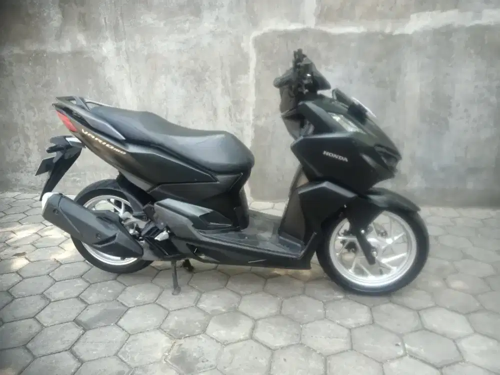 Di jual cepat Honda Vario 160 Cbs 2023, tangan pertama dari baru, NEGO