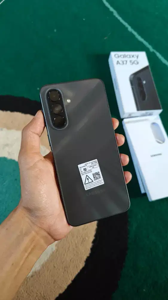 Samsung A37 5G 8/128