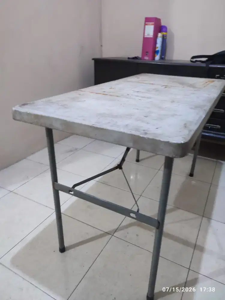 JUAL MEJA LIPAT