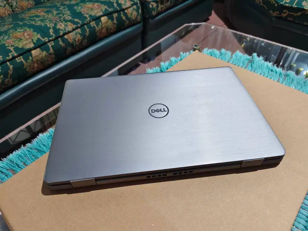 laptop dell latitude 7330 premium, design slim full stainles