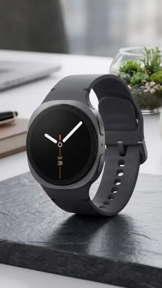 SAMSUNG GALAXY WATCH 8 40MM