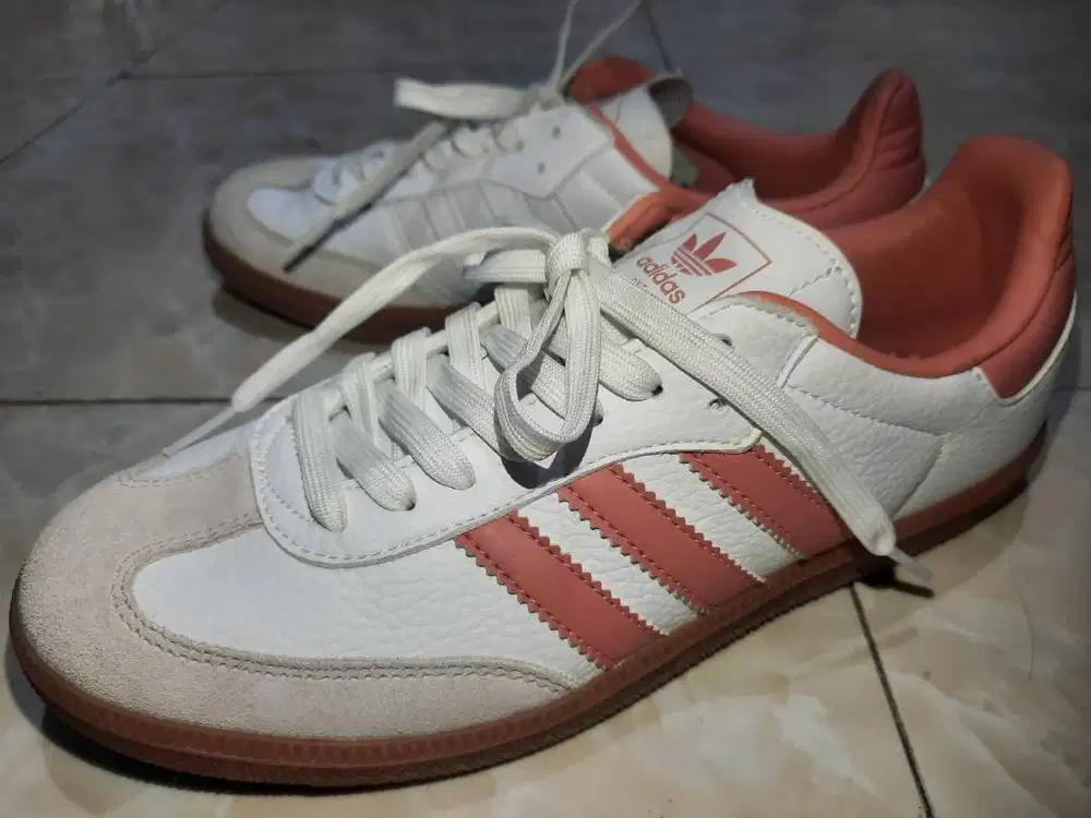 Sepatu Adidas Samba OG
