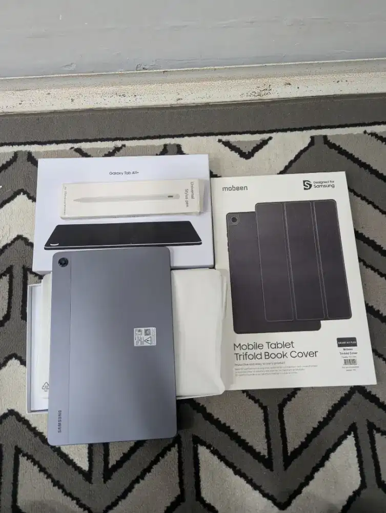 Samsung Tab A11+ 6/128gb wifi