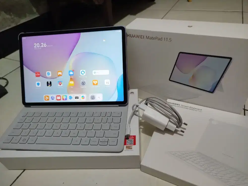HUAWEI Matepad 11.5 2025 Papermatte Edition
