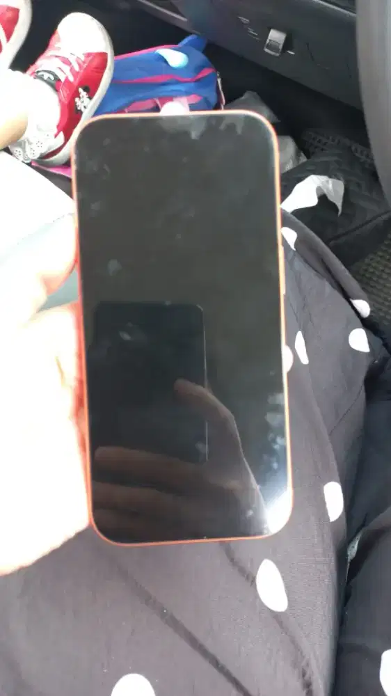 iPhone 17 pro 256 iBox MINUS