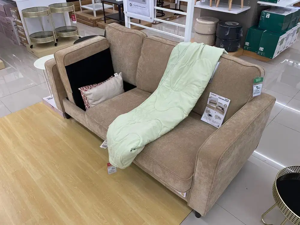 SOFA MULTIFUNGSI THEODORE