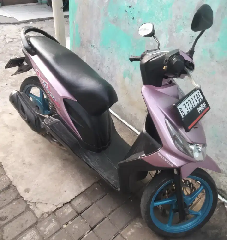 jual beat karbu 2011