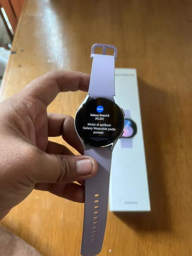 Samsung galaxy watch 5 40mm