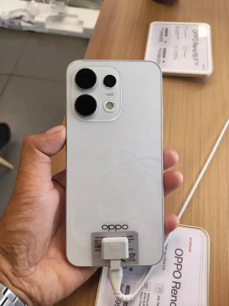 OPPO RENO 16 SERIES