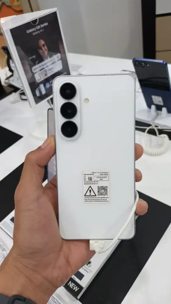 Samsung galaxy New