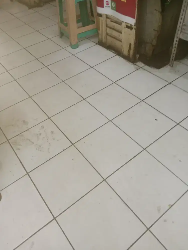 Dicari pengalaman di bidang donut