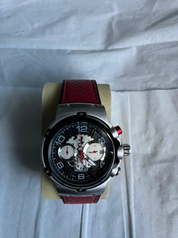 Jam Tangan Hublot