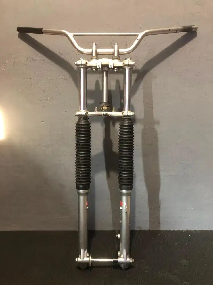 Tele KLX 140 RF Ori