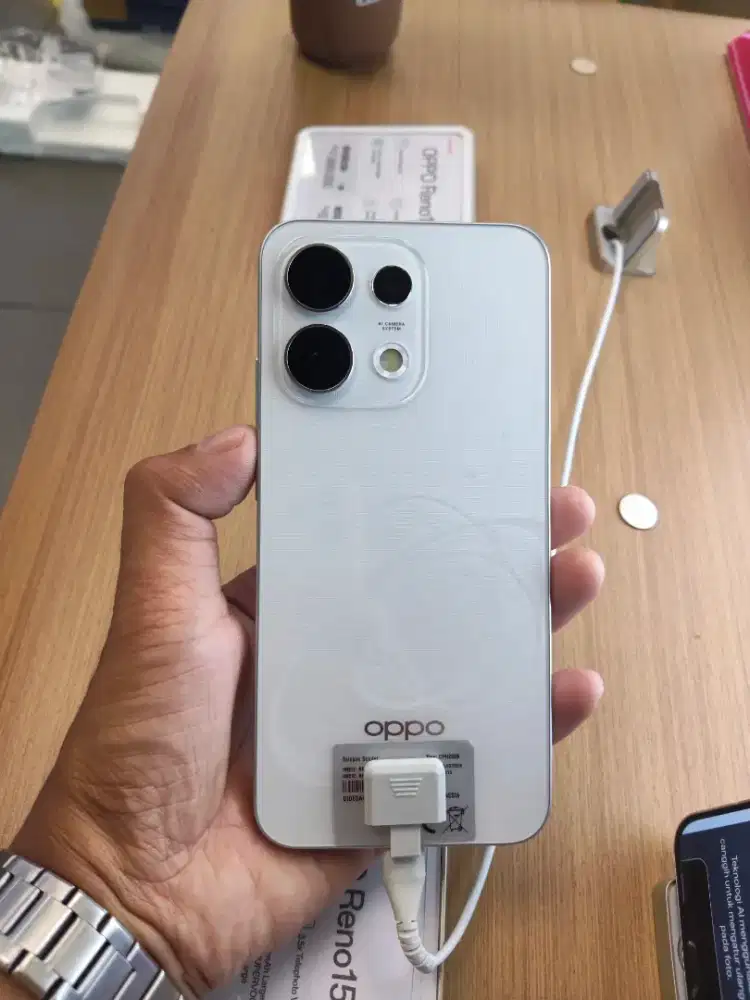 OPPO RENO 16 SERIES