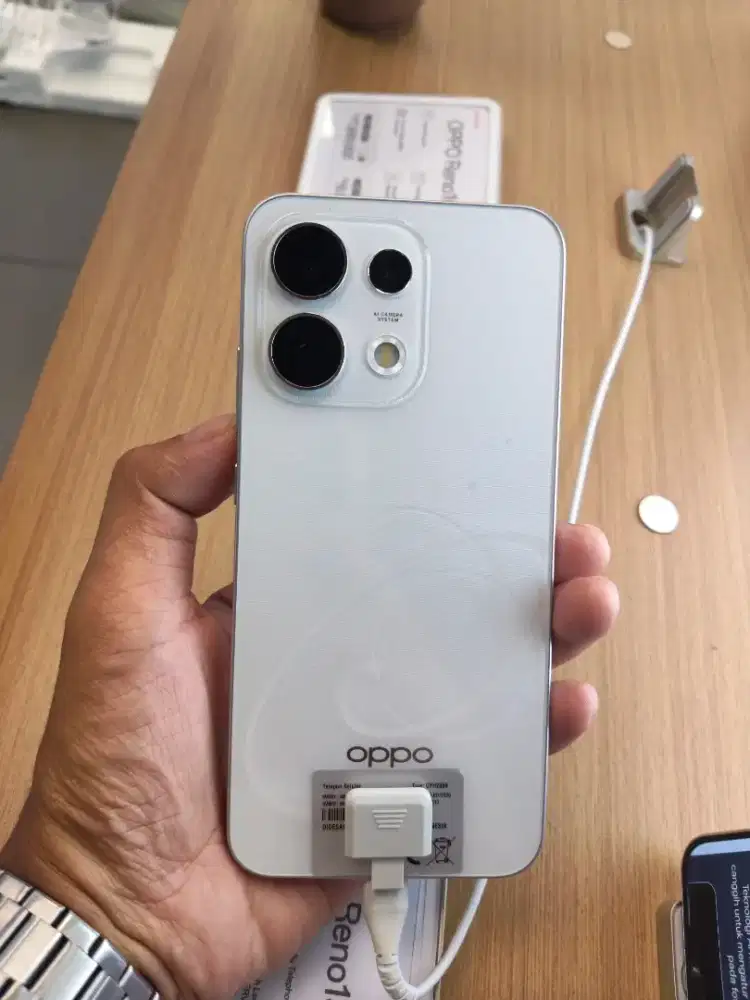 OPPO RENO 16 SERIES