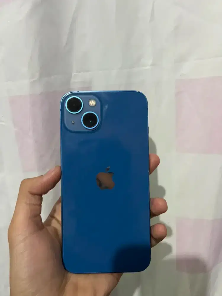 iphone 13 basic 128 ibox