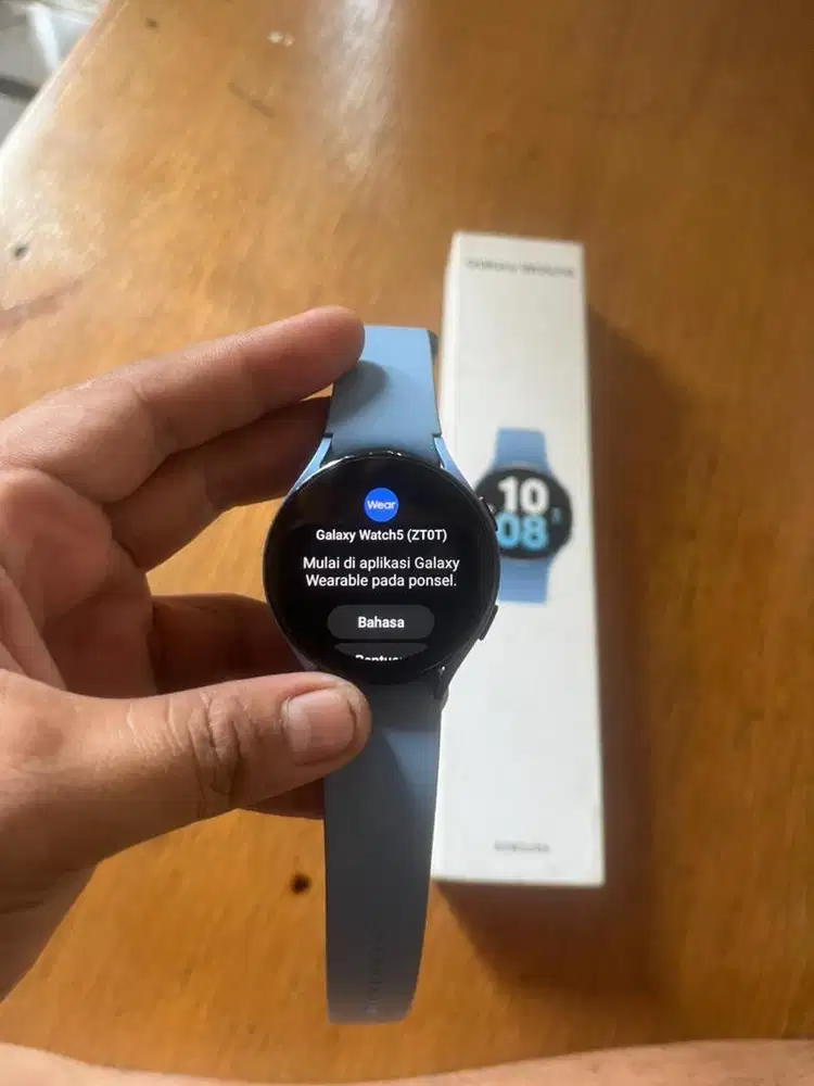 Samsung galaxy watch 5 uk 44mm