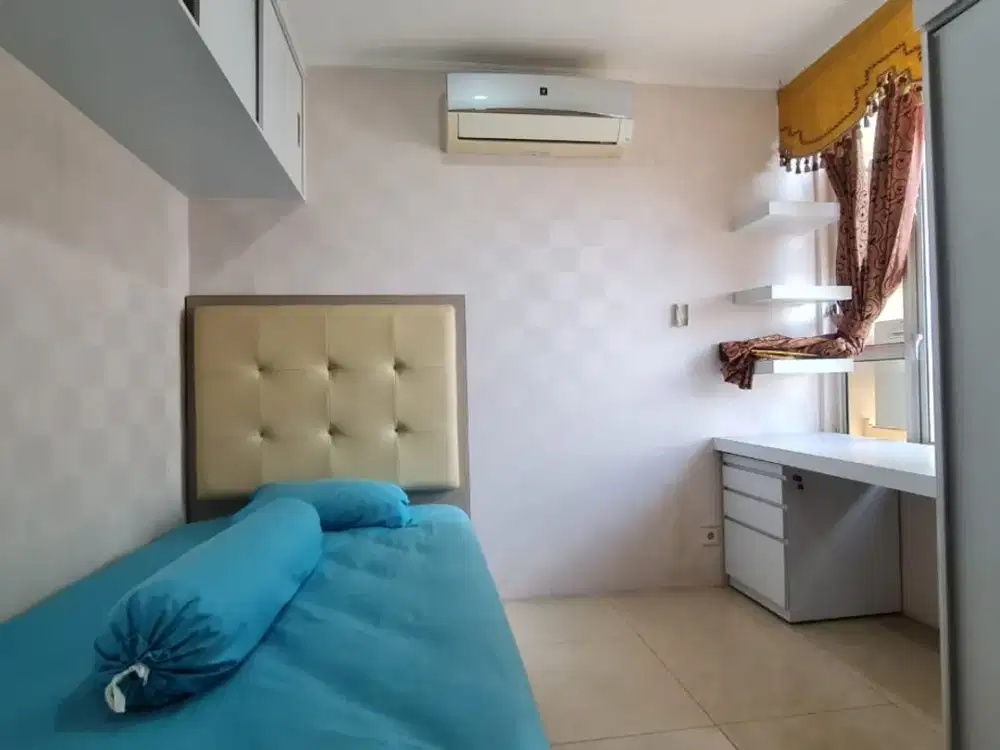 Di SEWA Apartment PALADIAN PARK, Kelapa Gading Permai  Tower