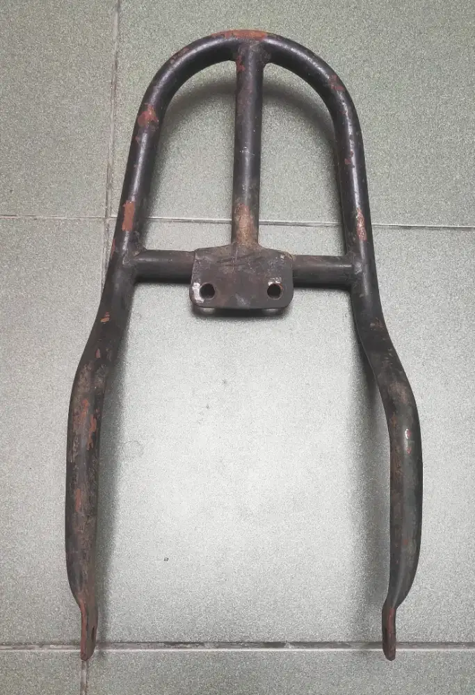 BEHEL BEGEL MOTOR JADUL BEKAS ORI