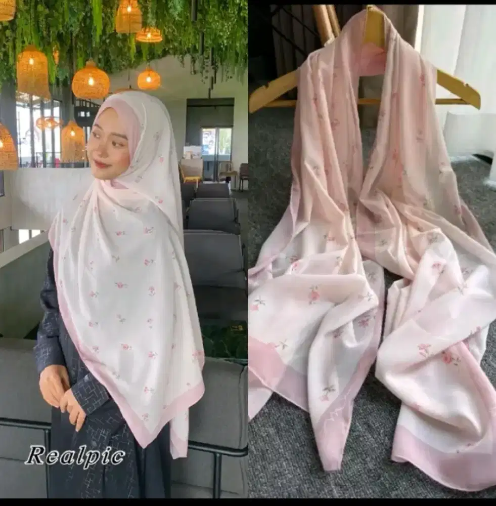 PHASMINA MOTIF  PRINTING / Phasmina chemere turki