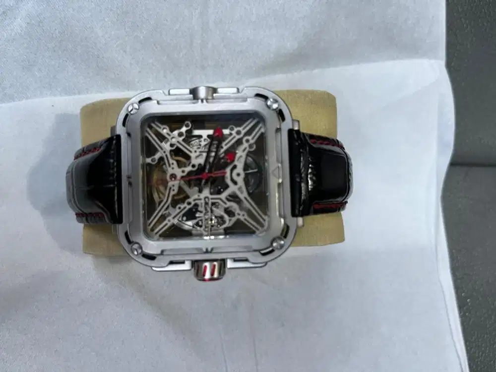 Jam Tangan Ciga Design