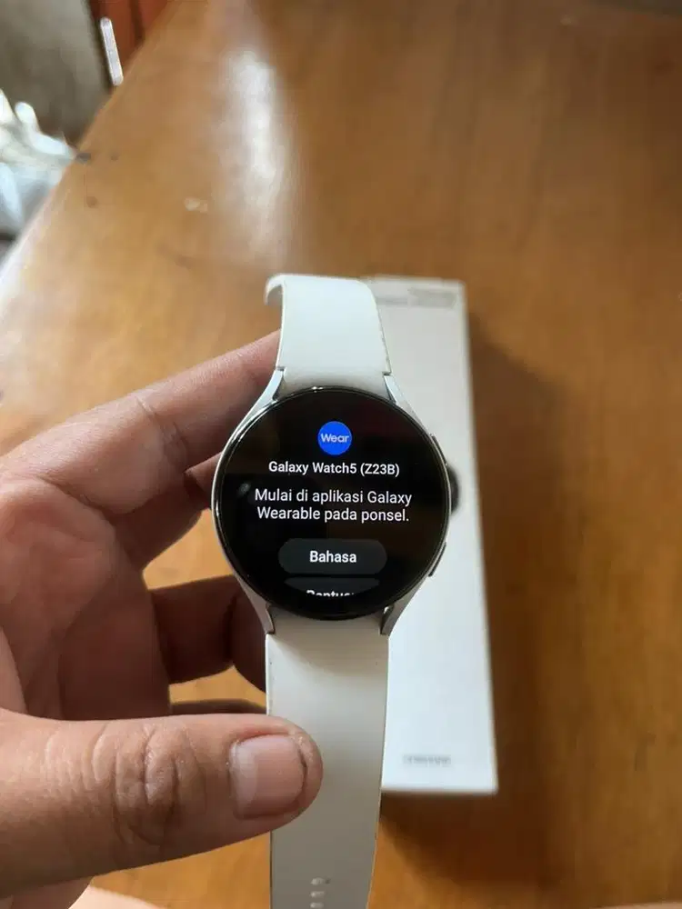 Samsung galaxy watch 5 uk 44mm