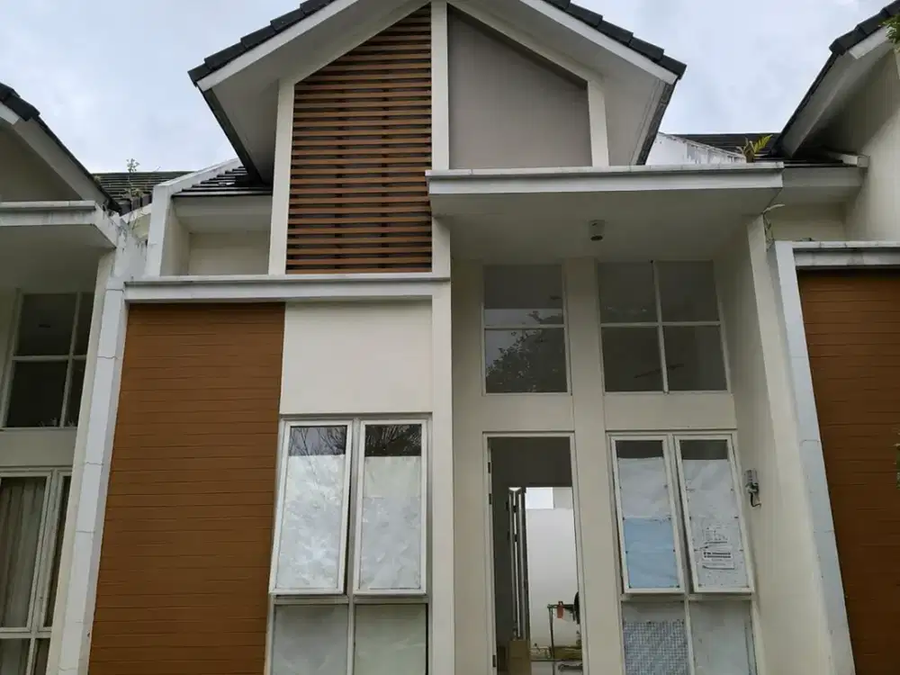 Rumah Siap Huni di Citra Garden City Green Hill. Dekat Universitas UM, UB, UMM Kampus III,  MATOS, Cyber Mall. MLG00069