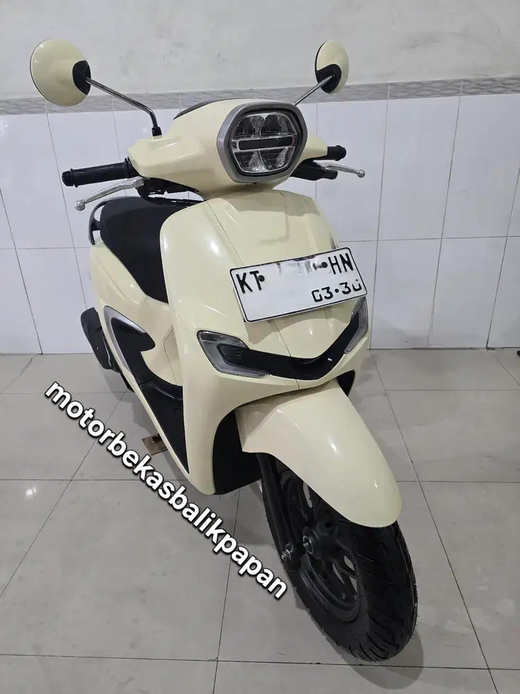 Stylo Tahun 2025