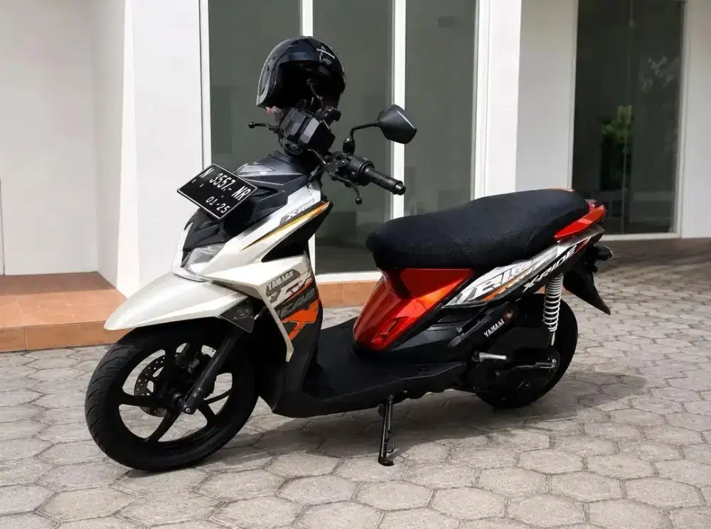 Motor Bekas murah