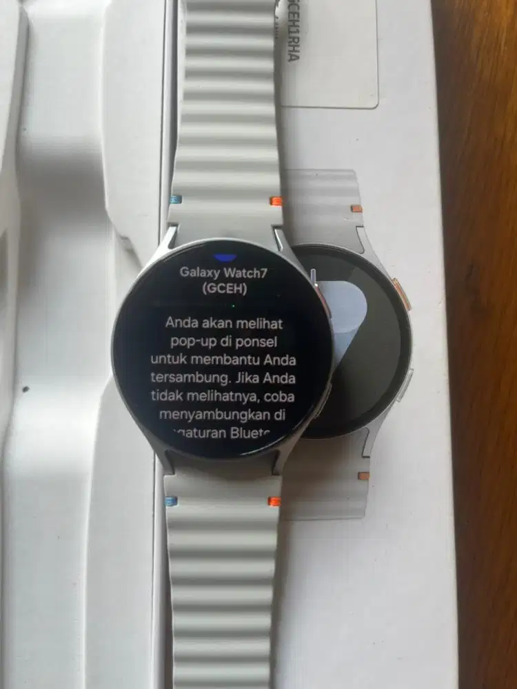 Samsung galaxy watch 7 uk 44mm