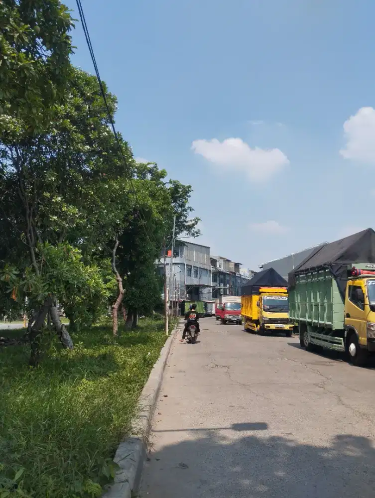 Nyari kerja lokasi duta harapan indah