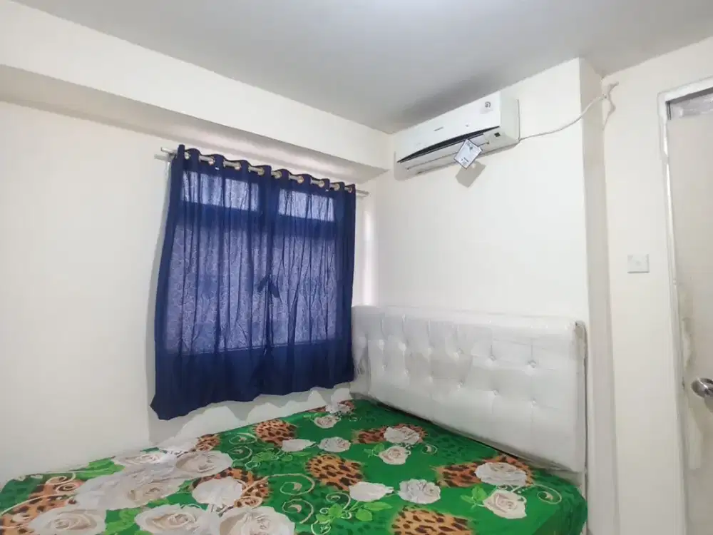 Disewakan Apartemen gading nias lt 20 tower CHRYSANT fully furnished