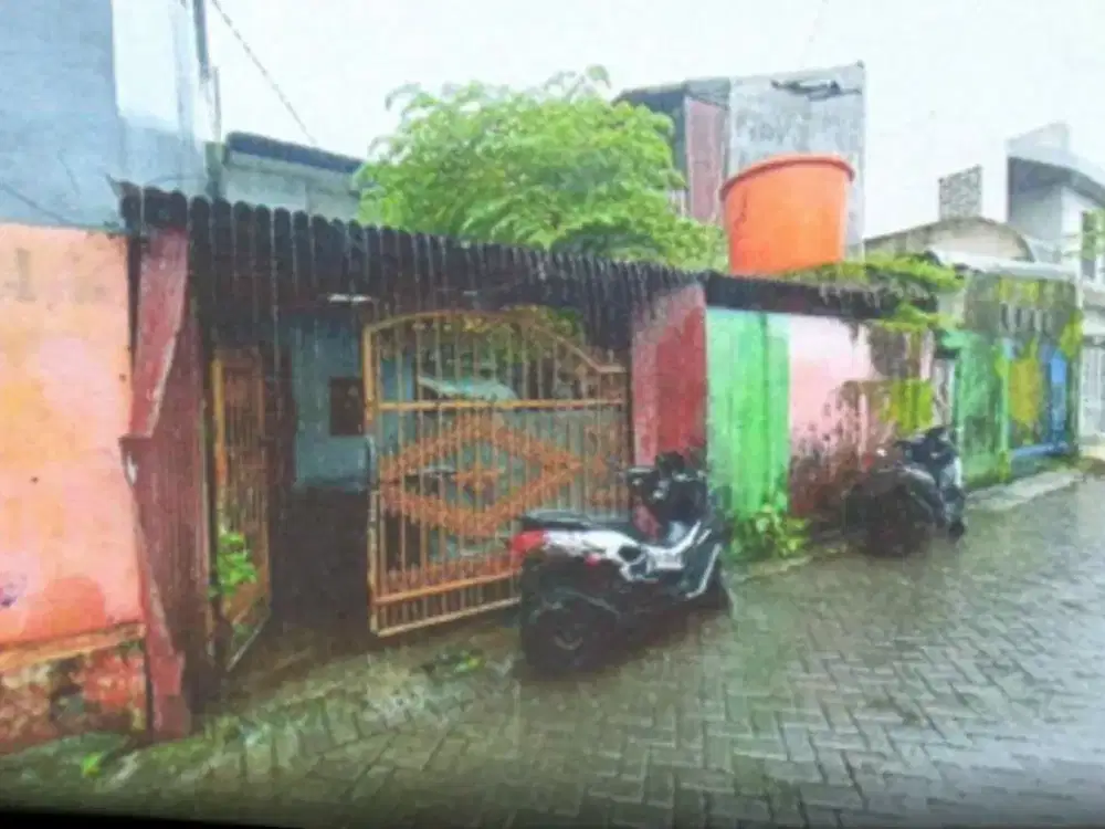 Dijual Rumah Makassar sekitar Jalan Opu Daeng Risadju, Jl Baji Minasa, Jl Nuri