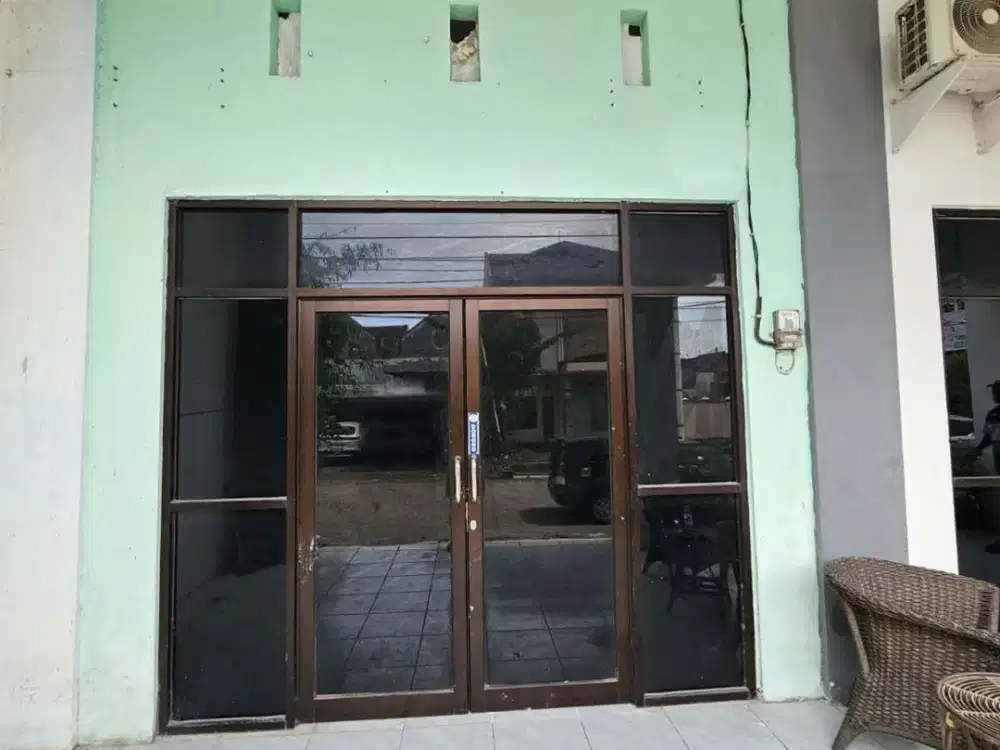 Sewa Ruko cocok usaha Semarang Indah. Semarang Barat-11643