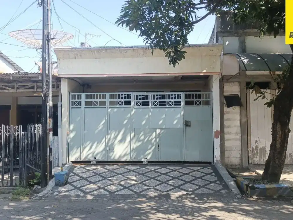 Rumah Dijual Di Karang Empat Surabaya