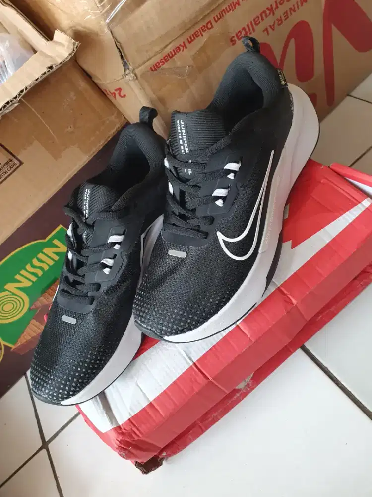 Nike gortex sz 40
