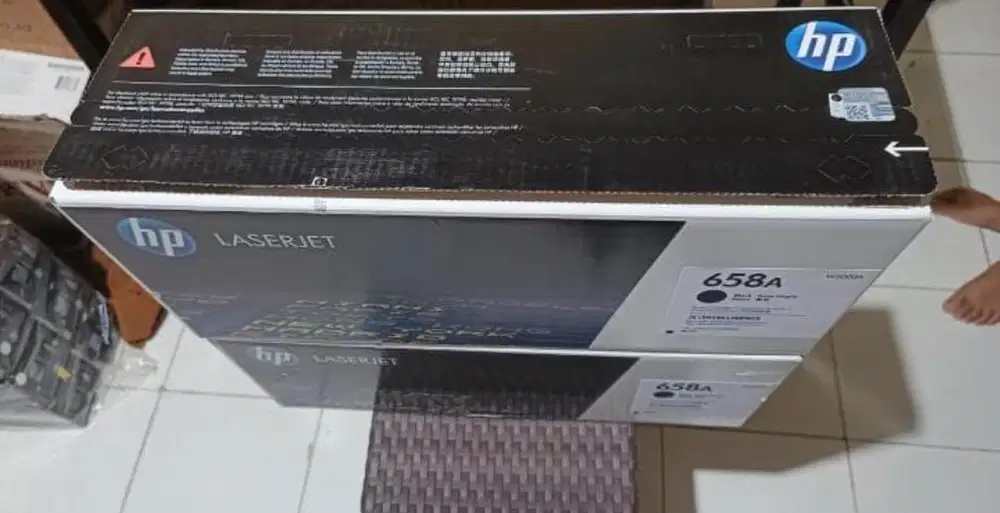 Jual beli tinta dan toner