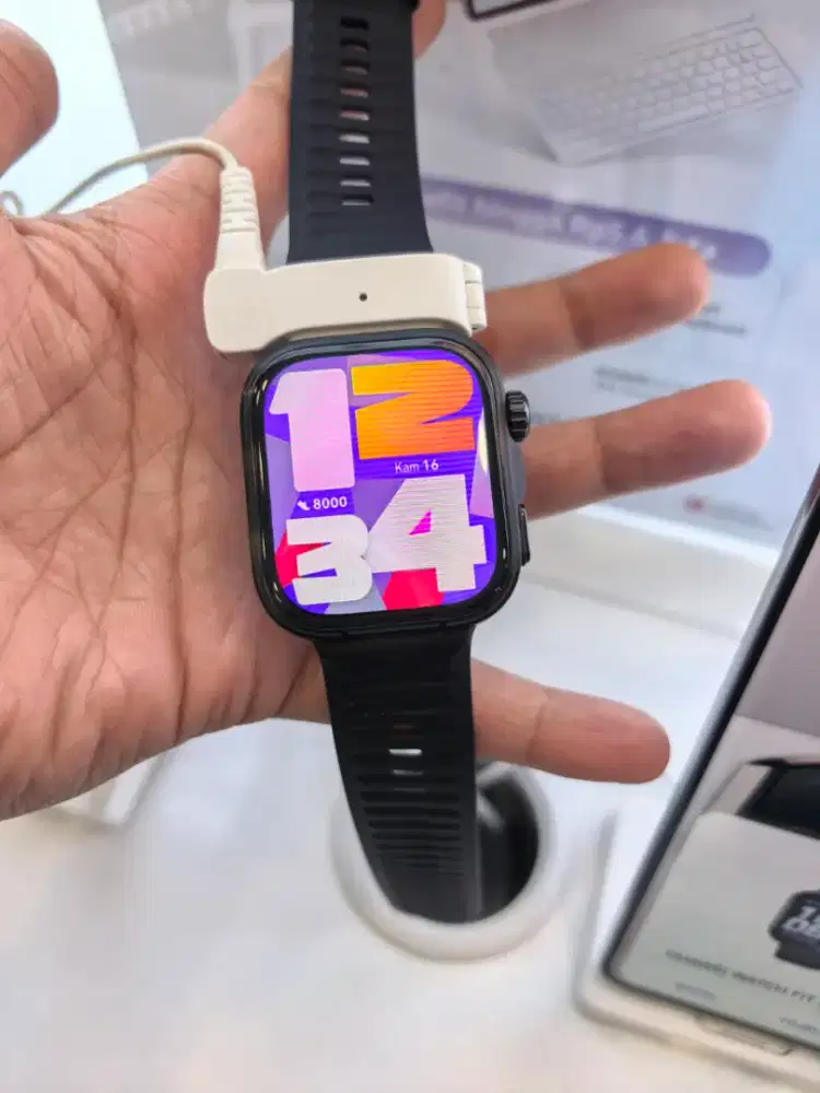 Huawei  Watch Fit5 & Fit5pro