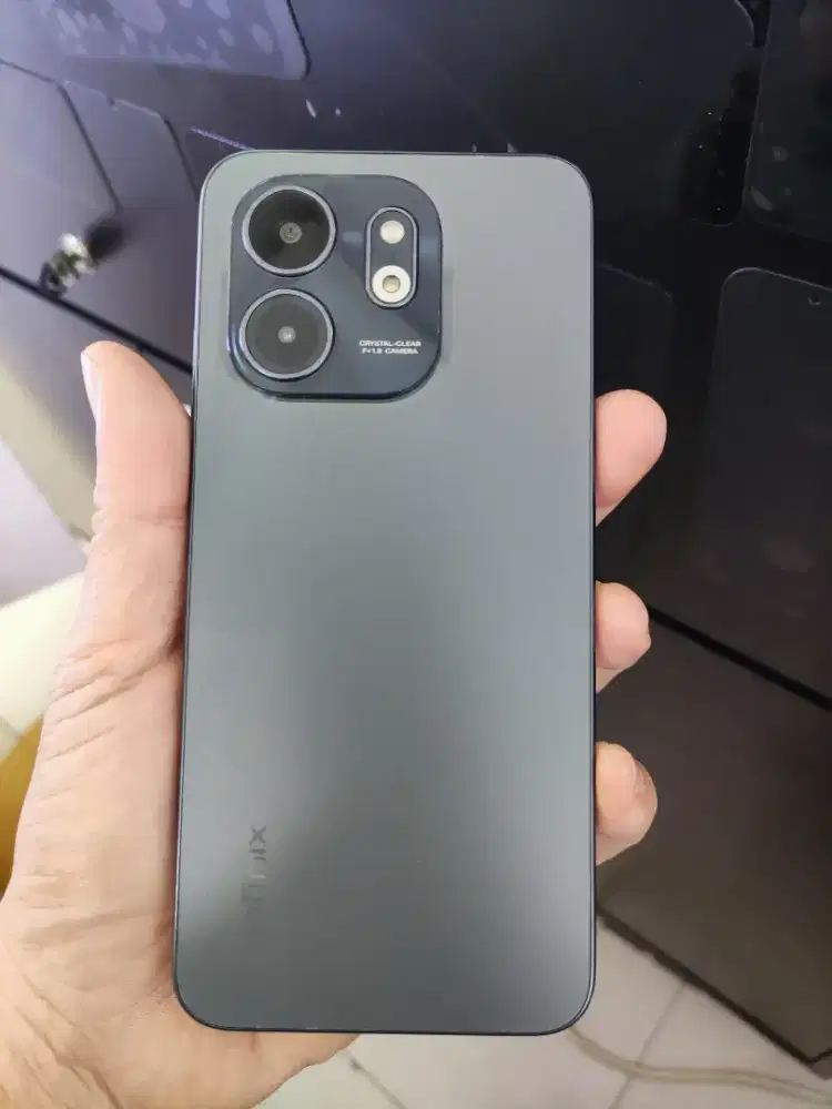 Infinix Smart 9 Ram 4/128Gb Second