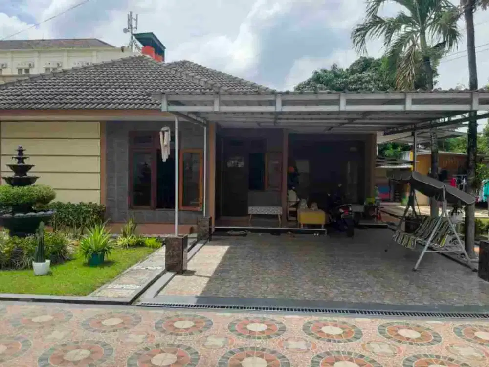 Rumah Cangakan 500Mt, 3Kt, 3Km, jl Dr Moewardi, jl Lawu, Masjid Madaniyah, Karang anyar