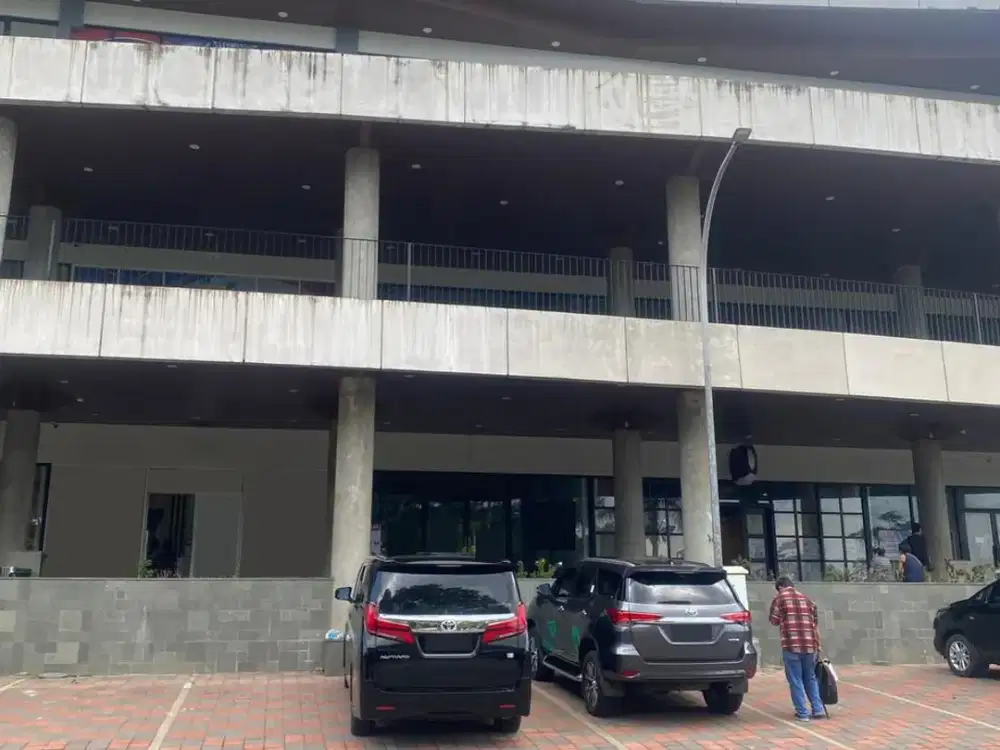 Ruko Exclusive di Elpico Mall Tidar. Dekat dengan Universitas Brawijaya, Universitas Negeri Malang, dan Jalan Soekarno Hatta. MLG00087