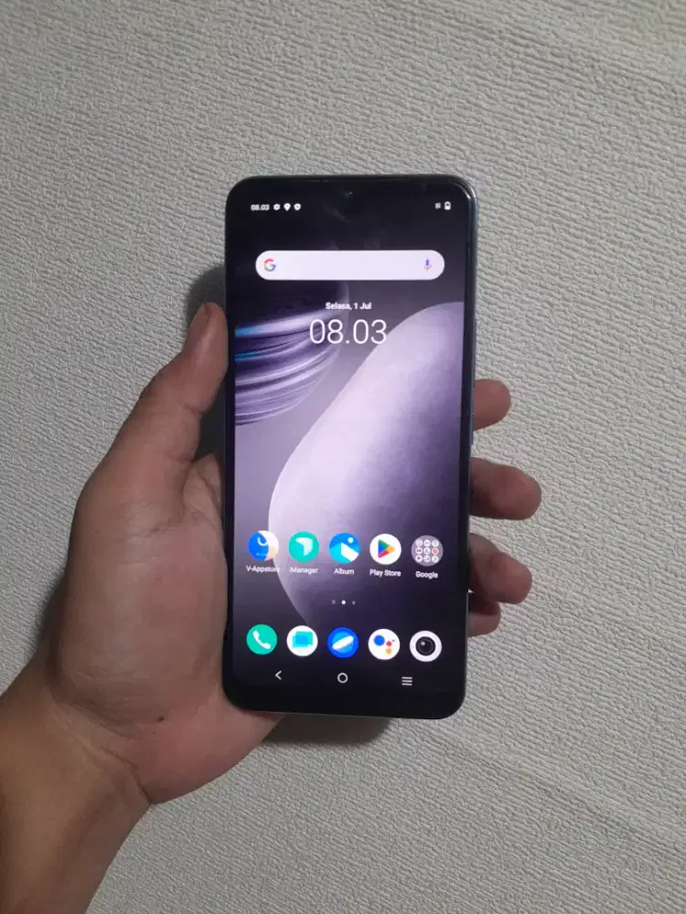 VIVO V23E Ram 8/128