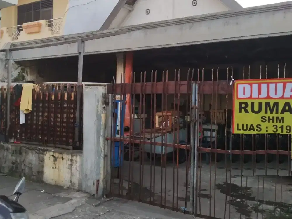 rumah dijual petemon sidomulyo surabaya
