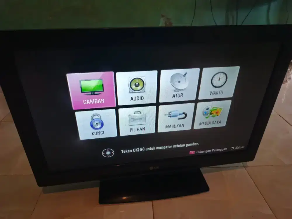 Tv LG 32 inch Jual
