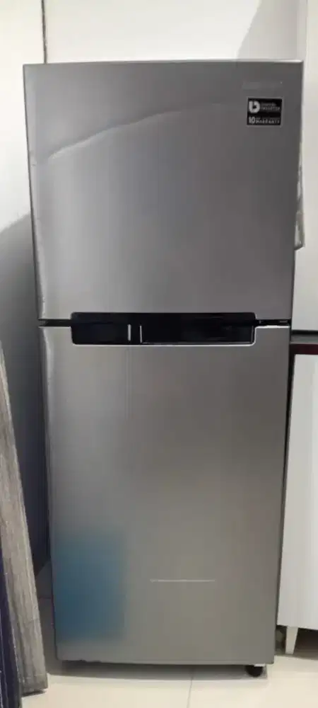Dijual Kulkas Samsung Inverter 2 pintu