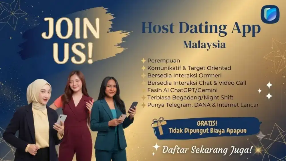 HOST DATING APPS