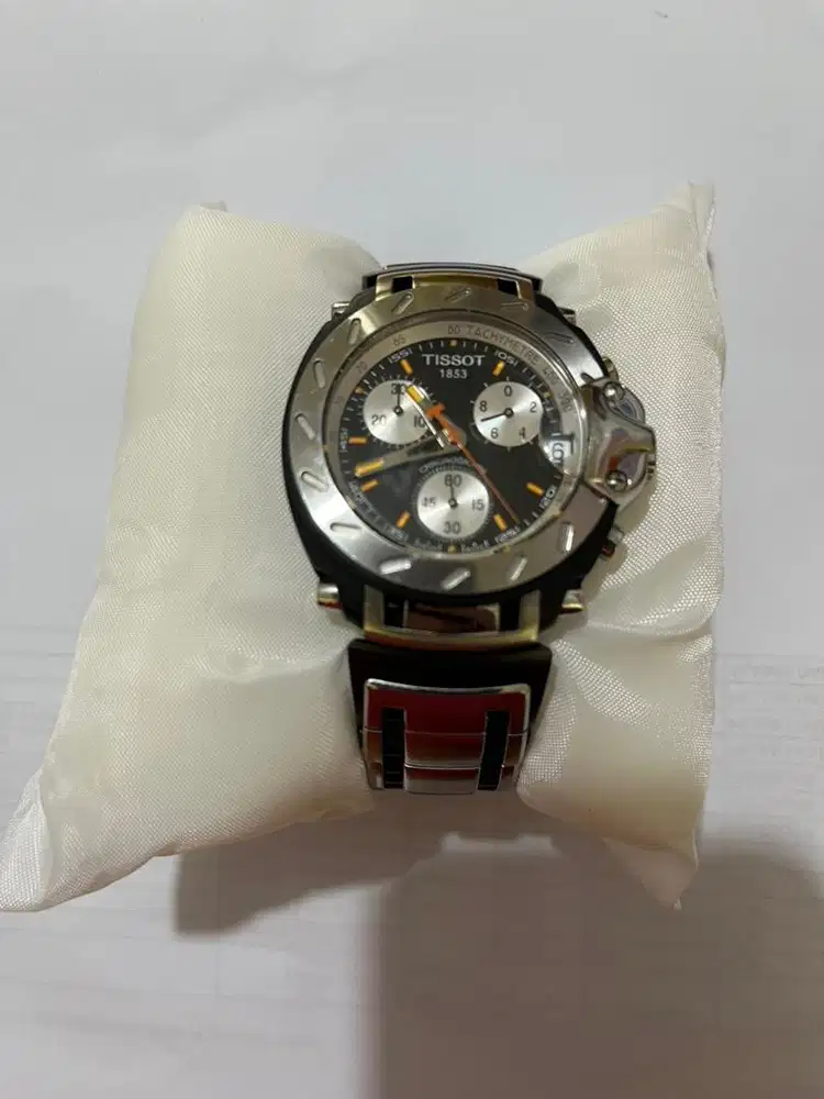 Jam Tangan Tissot